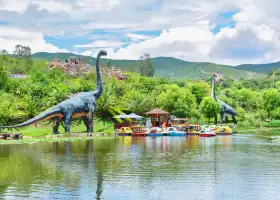 World Dinosaur Valley