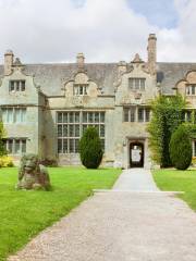 National Trust - Trerice