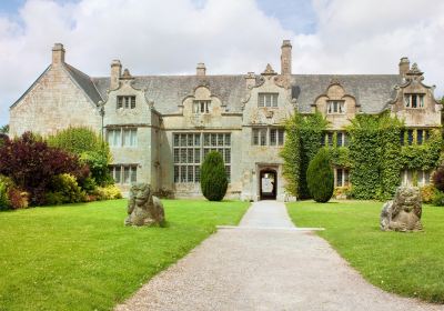 National Trust - Trerice