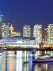 Rogers Arena