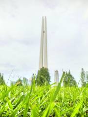 Civilian War Memorial