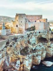 Castillo de Peñíscola