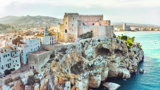 Castillo de Peñíscola