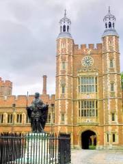 Eton College