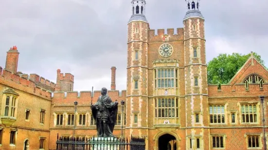 Eton College