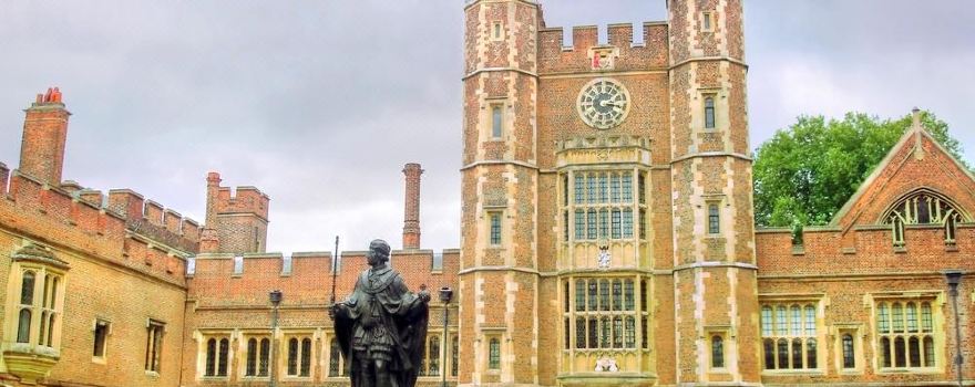 Eton College