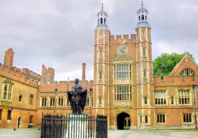 Eton College