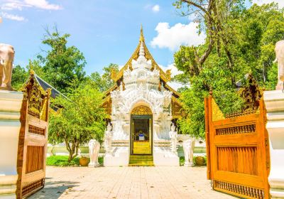 Chiang Mai Province