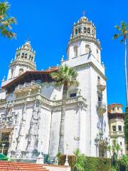 Hearst Castle