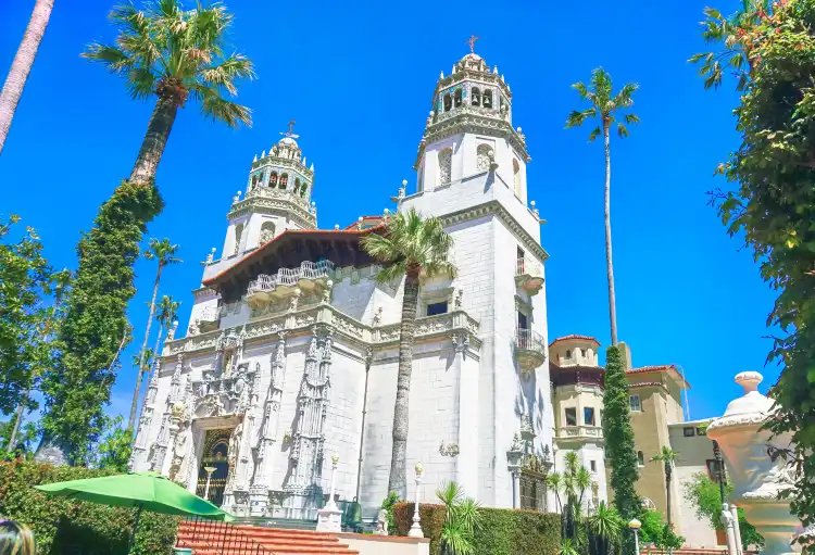 Các khách sạn ở San Luis Obispo
