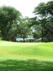 Sta. Barbara Golf Course