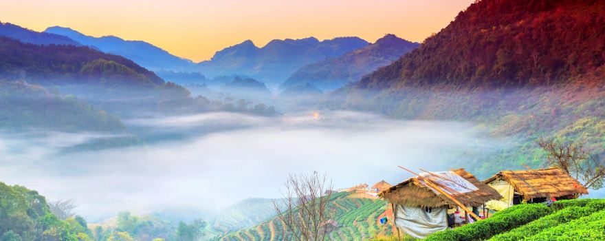 Doi Ang Khang