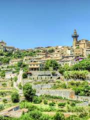 Valldemossa