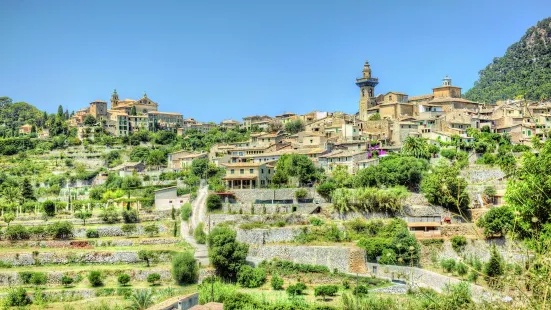 Valldemossa