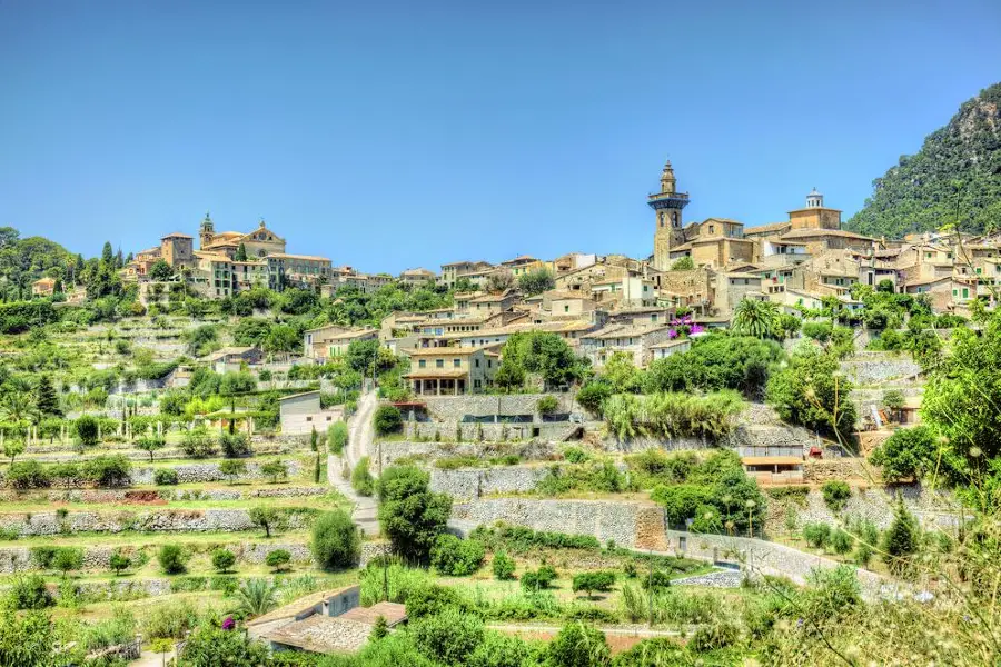 Valldemosa