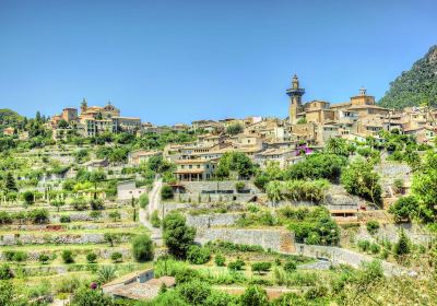 Valldemosa