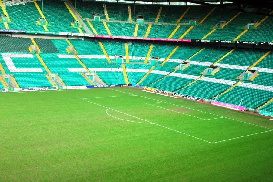 Celtic Park