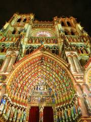 Catedral de Amiens