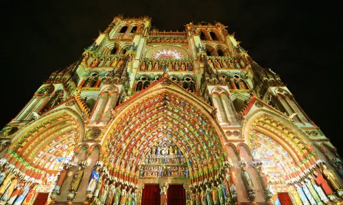 Amiens Cathedral