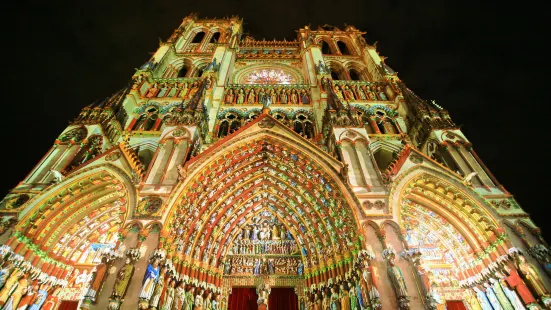 Amiens Cathedral