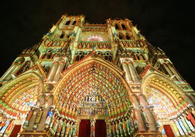 Catedral de Amiens