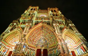 Amiens Cathedral