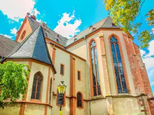 St. Stephan's Church