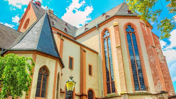 St. Stephan's Church