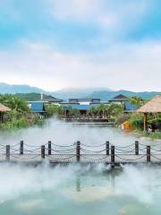 Shui Di Shan Hot Spring