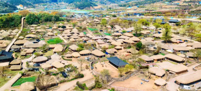 Hotels in der Nähe von Bahnhof Suncheon