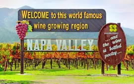 Napa County