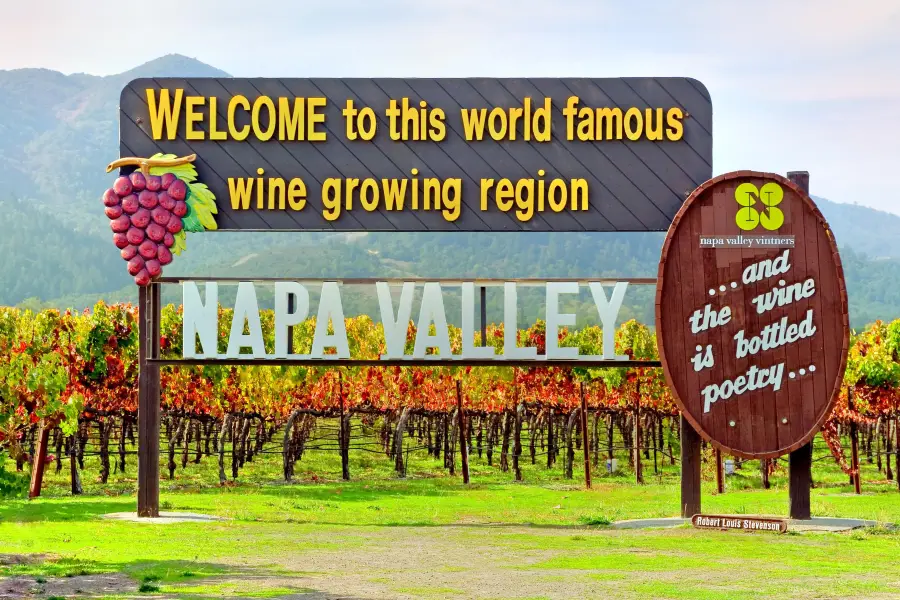 Napa County