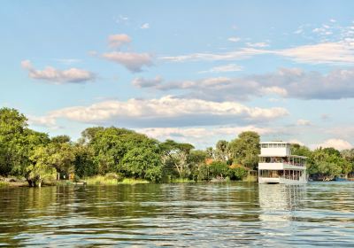 Zambezi River