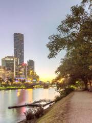 Birrarung Marr