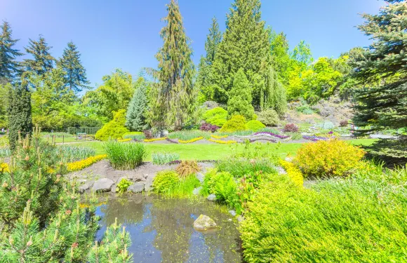 加拿大溫哥華全日精華城市遊（含固蘭湖島）