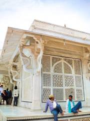 Holy Tomb of Hazrat Salim Chishti