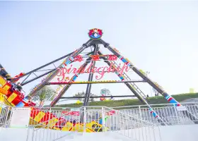 恐龍樂園