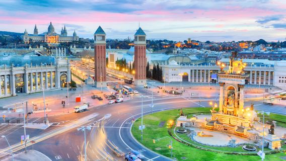 BarcelonaTours