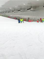 Taohua Xueyuan Indoor Ski Resort