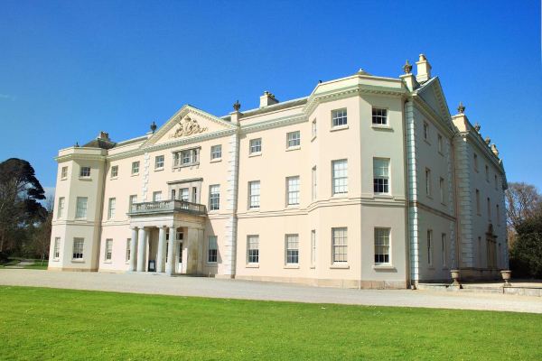 Devon House