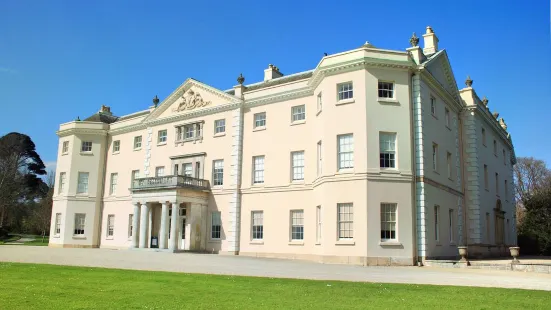 Devon House