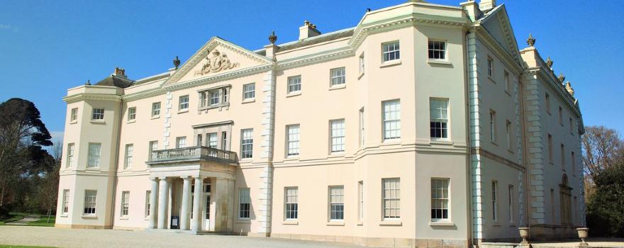 Devon House