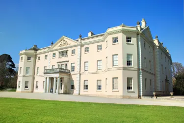 Devon House