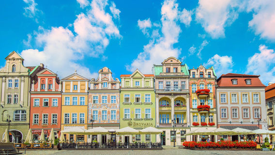 Poznan