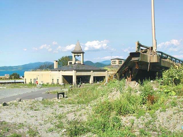 北海道洞爺湖ゆうもあ亭 北海道洞爺湖ゆうもあ亭