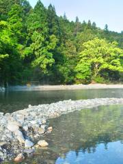 川湯温泉