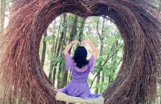 龍溪生態遊樂園門票成人