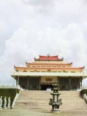 Vihara Avalokitesvara Graha