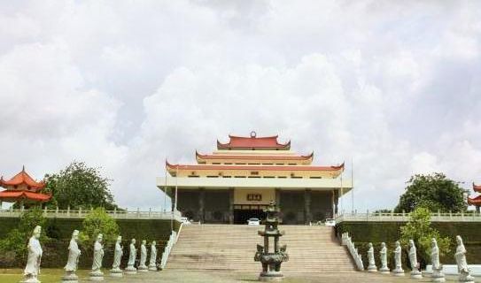 Vihara Avalokitesvara Graha