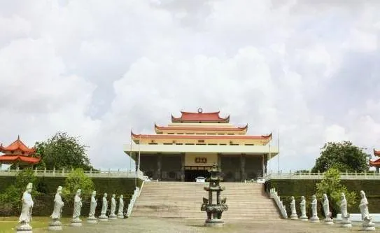 Avalokitesvara Graha Vihara